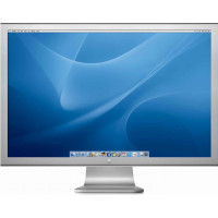 Apple Cinema 30" XXX Apple Cinema 30" XXX